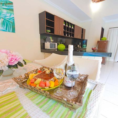 Villa Enjoy - Seminyak Center المظهر الخارجي الصورة