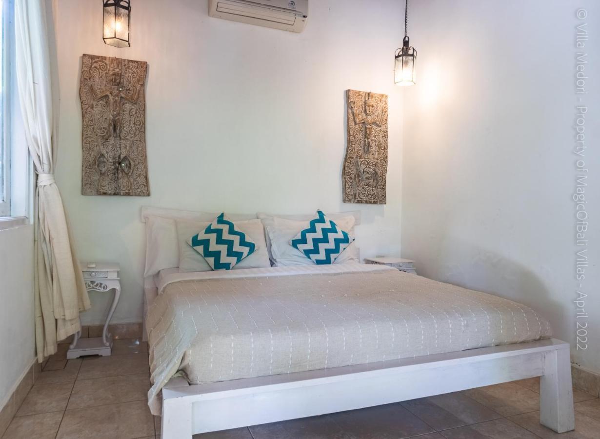 Villa Enjoy - Seminyak Center المظهر الخارجي الصورة